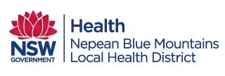 Blue Mountains Hospital logo